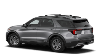 2026 Ford Explorer® External Image 3